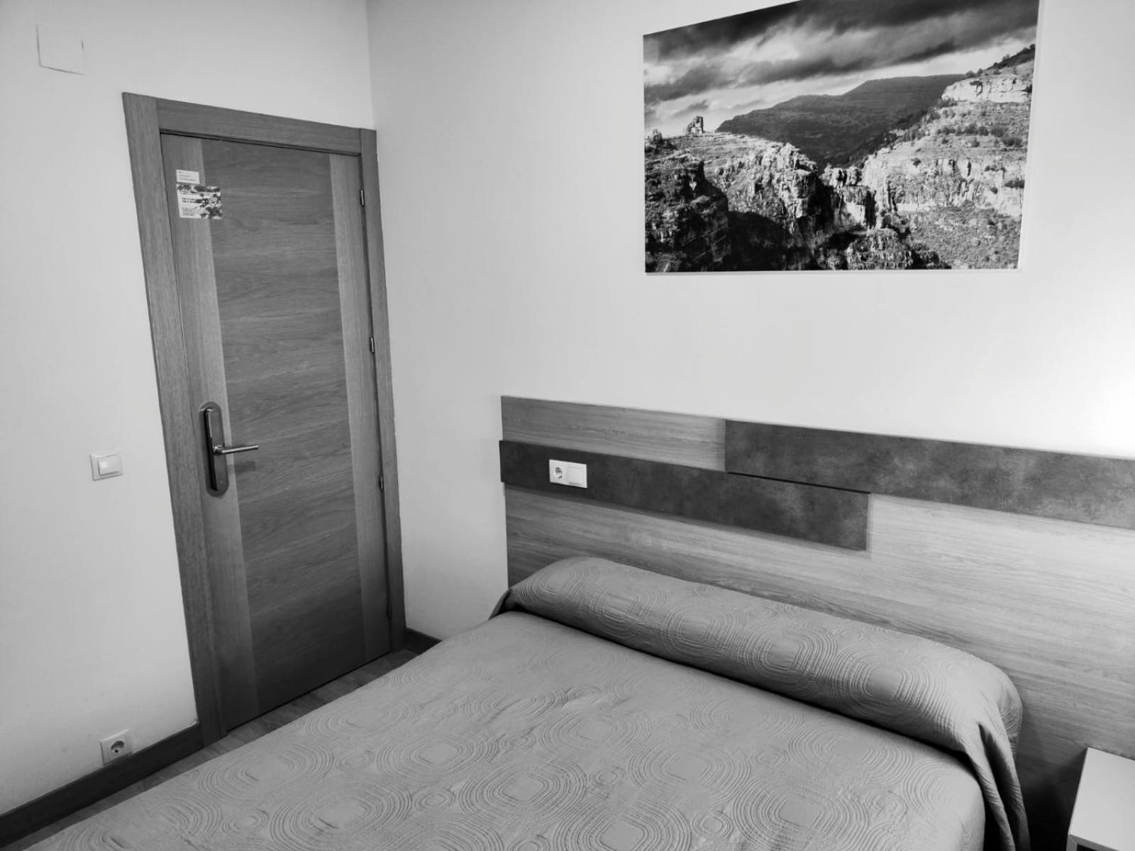 Hostal Rioja Condestable Логроньо Екстериор снимка