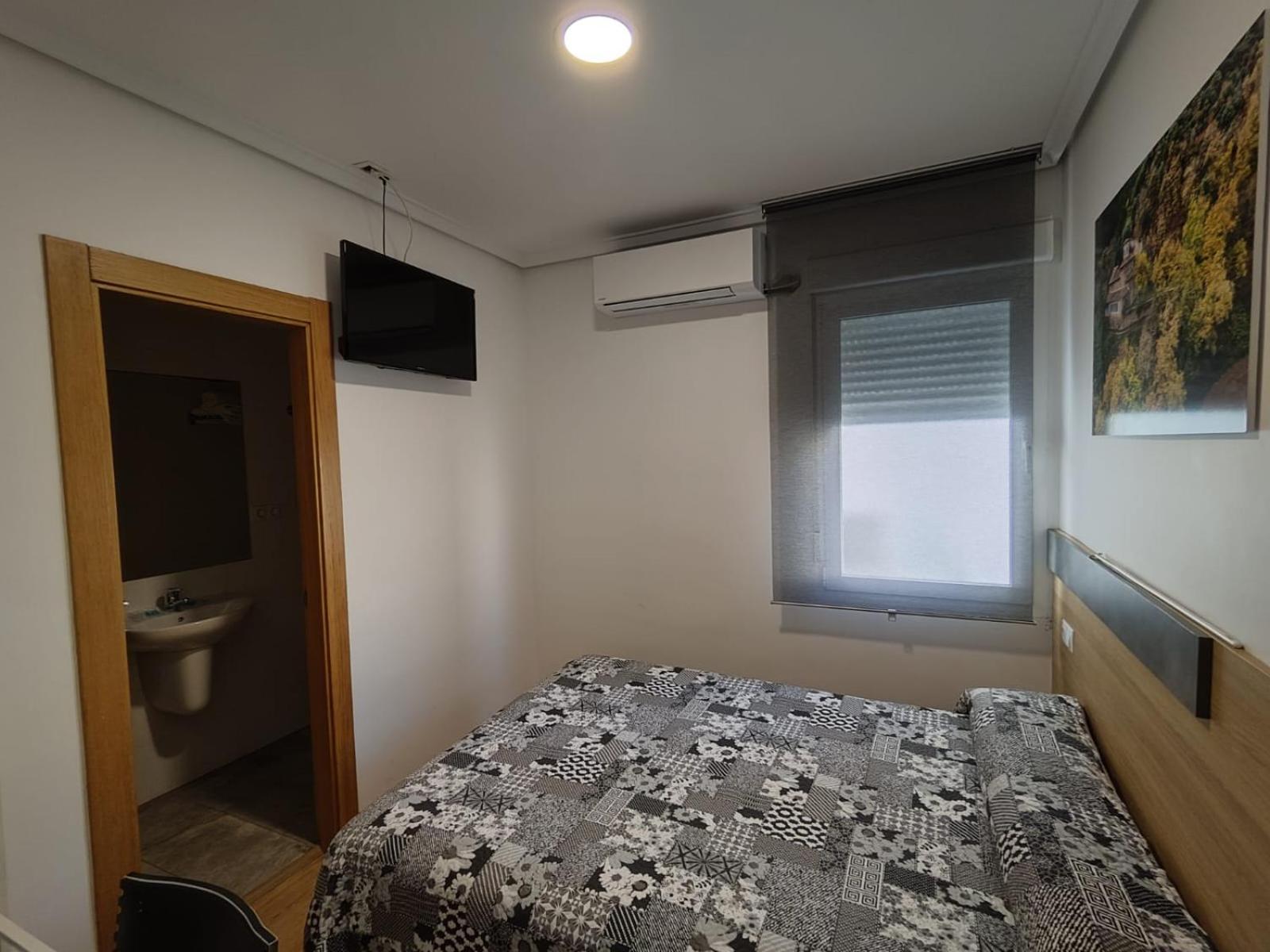 Hostal Rioja Condestable Логроньо Екстериор снимка