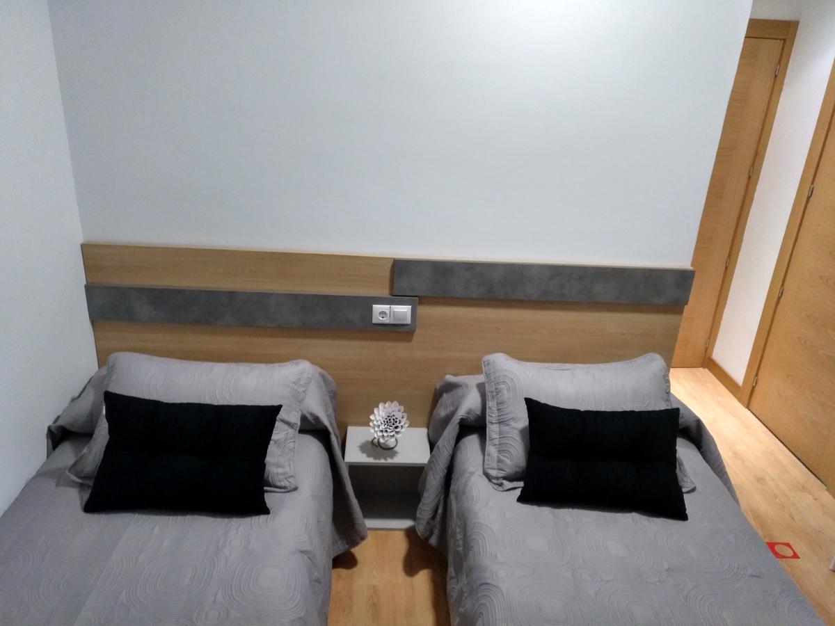 Hostal Rioja Condestable Логроньо Екстериор снимка