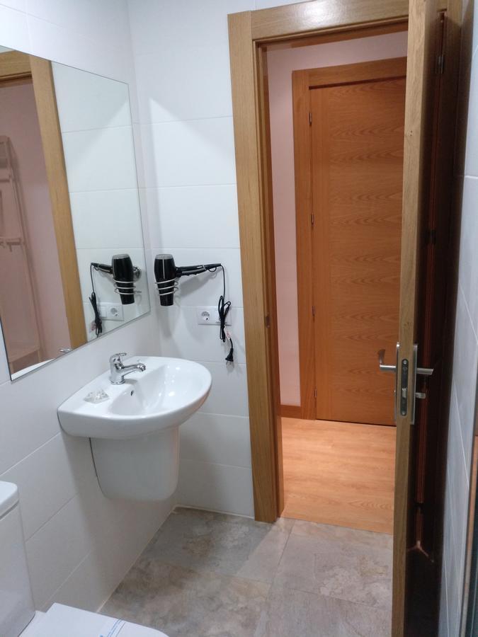Hostal Rioja Condestable Логроньо Екстериор снимка