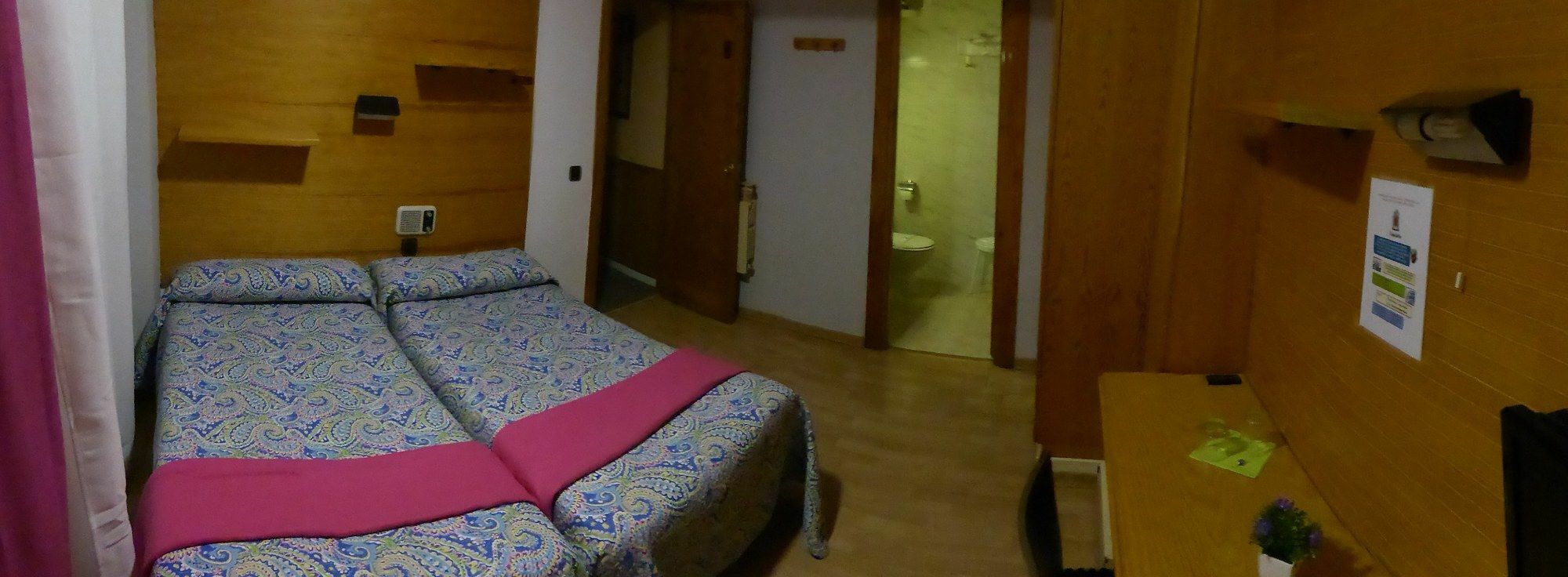 Hostal Rioja Condestable Логроньо Екстериор снимка
